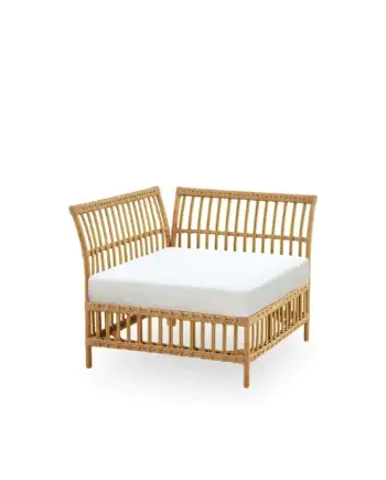 Sika Design Maggie Hjørnesofa Modul – Perfekt til Uderum