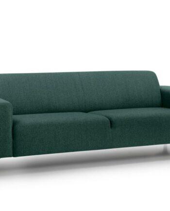 Berlin 3-personers Sofa – Stilfuld Elegance til Dit Hjem
