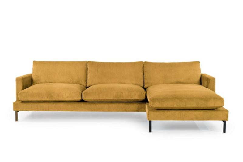 Elegant Chaiselongsofa – Stil og Komfort til Dit Hjem
