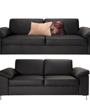 Elegant 5-personers sofa fra Actona – Komfort til stuen
