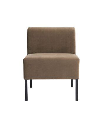 House Doctor Sandfarvet Sofa Seater – Fantastisk Tilbud!