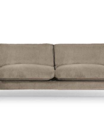 Elegant Barcelona Sofa – Stilfuld Komfort til Dit Hjem