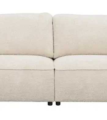 Beige Rowico Norris Sofa – Elegant Komforttilbud
