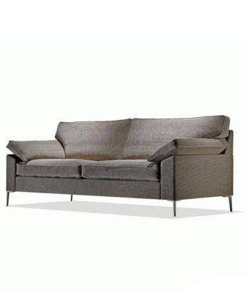 Søren Lund SL329 Sofa – Elegant 3-personers Ruby Beige