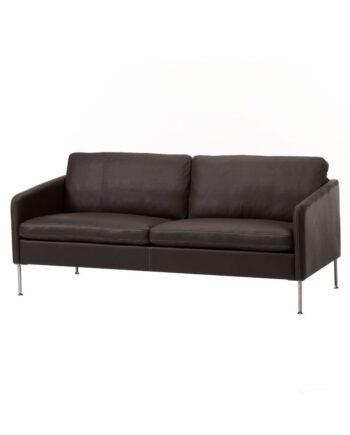 Elegant Sling Sofa til 5 personer – Designet af Tom Stepp