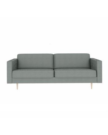 Luksuriøs 3-personers sofa MH321 – Komfort og Stil