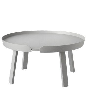 Elegant Around Sofabord fra Muuto – Stilfuld Indretning!