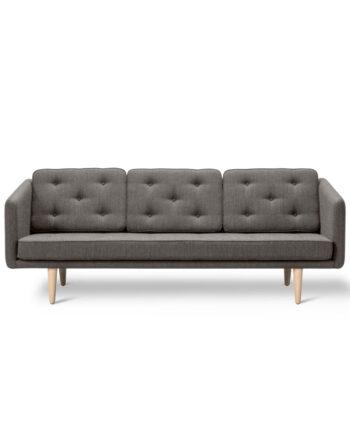 Fiord 3-personers Sofa – Dansk Designklassiker på Udsalg