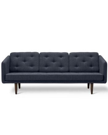 Fiord Sofa til 3 personer – Elegant dansk design!