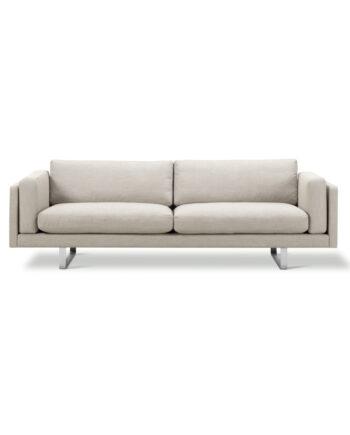 Klassisk EJ280 Sofa 240 cm – Elegance til dit hjem
