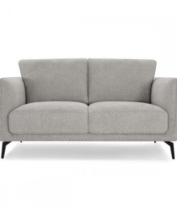 Elegant 2-personers sofa – Stilfuld komfort til hjemmet