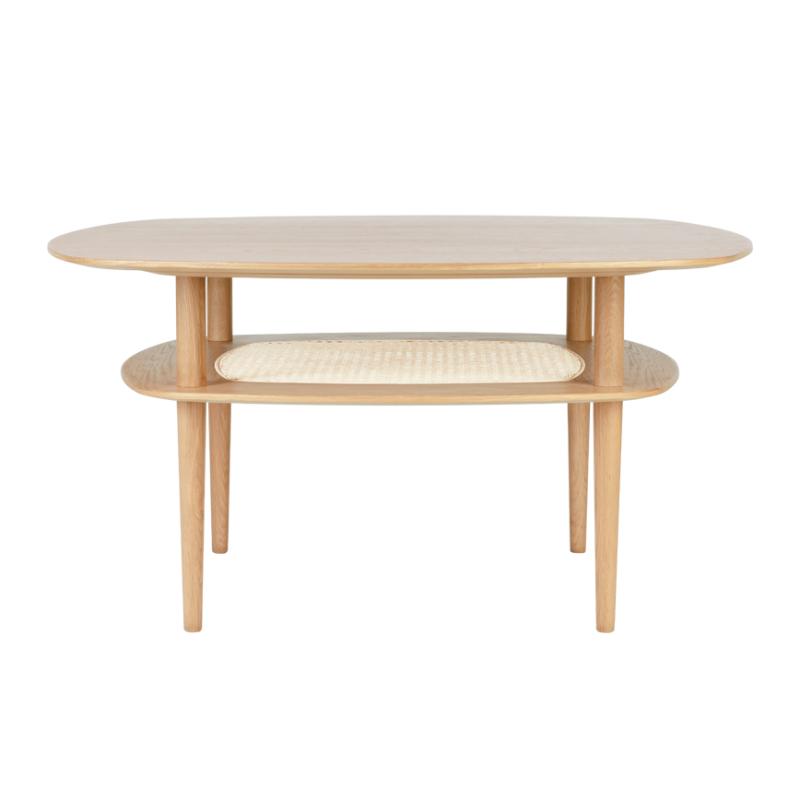 Elegant Together Sofabord fra Umage - Tidløst Design!