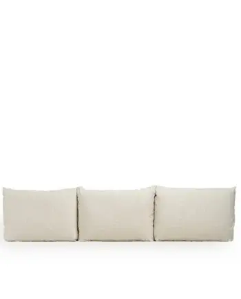 Sika Design Caroline Sofa Ryghynder – Ultimativ Komfort!