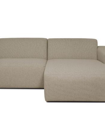 Boston Chaiselongsofa – Komfortabel Modulsofa til Dit Hjem