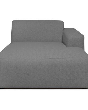 Boston Chaiselong Modulsofa – Stilfuld Komfort til Dit Hjem