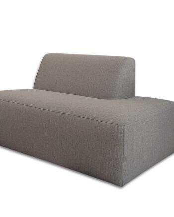 Boston Open End Modulsofa – Fleksibel Komfort til Dit Hjem
