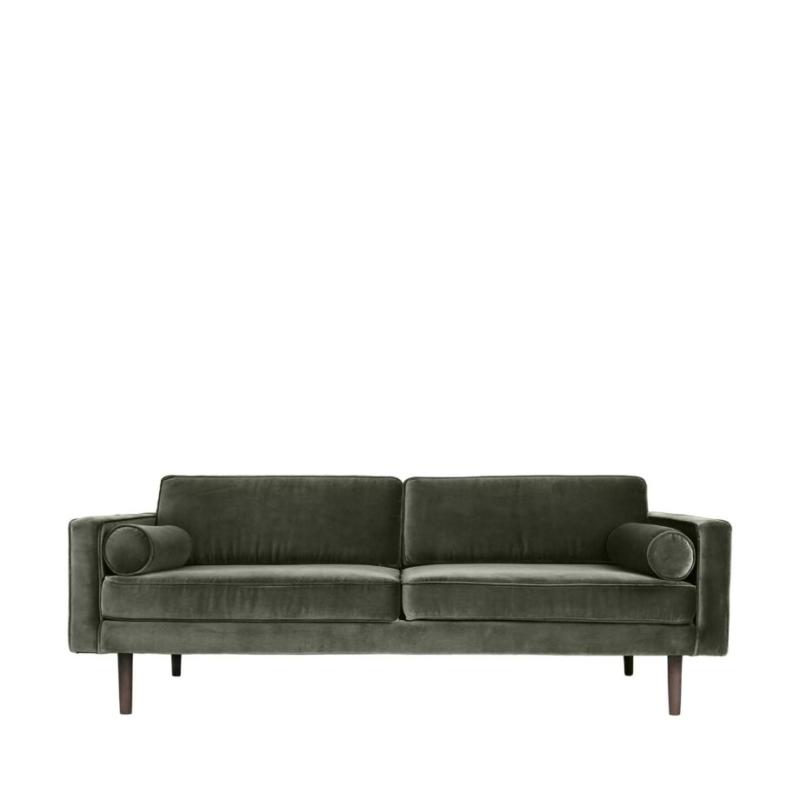 Elegant Broste Copenhagen Wind Sofa – Fantastisk Tilbud!