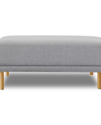 Elegant Paris Modulpuf – Stilfuld puf til dit hjem