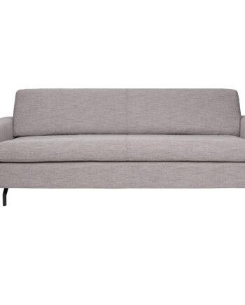 Elegant Grå Zuiver Jean Sofa – Stilfuld til Dit Hjem!