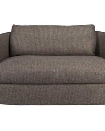 Grå Dutchbone Boho Sofa – Stilfuld Komfort til Dit Hjem