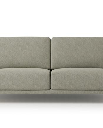 Elegant Santiago Sofa med Chaiselong – Stilfuld og Komfortabel!