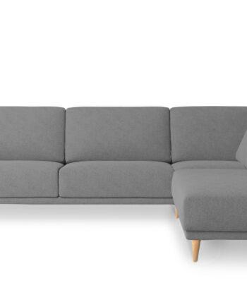Santiago Hjørnesofa med Moderne Design – Fantastisk Tilbud!