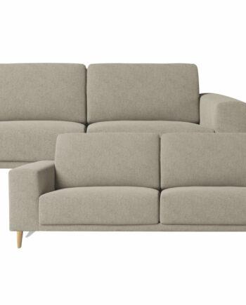 Elegant Santiago Sofa Sæt – Stuemøbel på Udsalg!