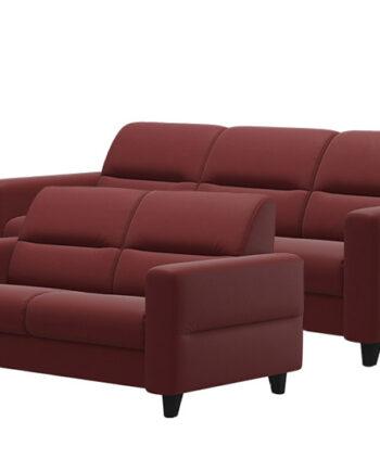 Stressless Fiona Pers Sofa – Elegant Komfort til Dit Hjem