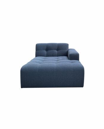 Dallas Chaiselong Arm – Elegant modulsofa til hjemmet