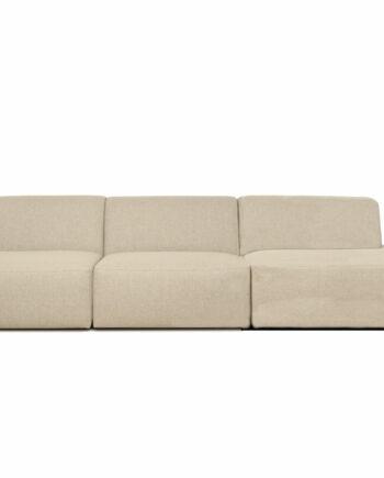 Boston Sofa med Fleksible Moduler – Uundgåeligt Tilbud!