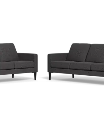 Elegant Galaxy Pers Sofa – Komfort til Dit Hjem