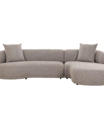 House Nordic Kingston Sofa Højrevendt – Stilfuld Elegance