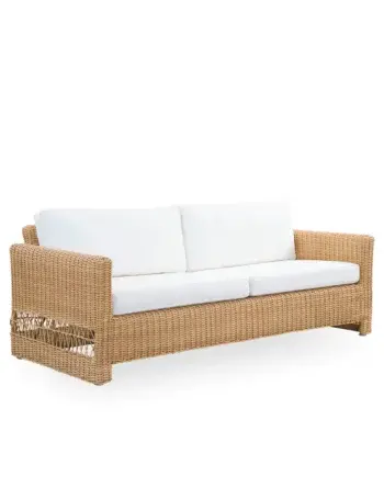 Sika Design Carrie Udendørs Sofa – Stilfuld Havekomfort