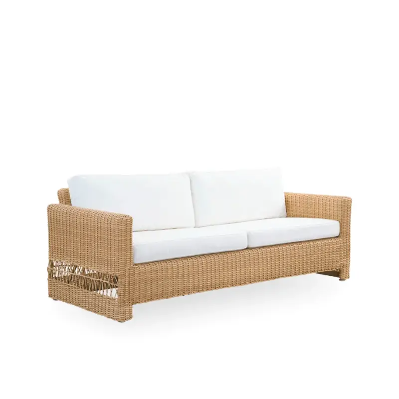 Sika Design Carrie Udendørs Sofa – Elegant Havekomfort