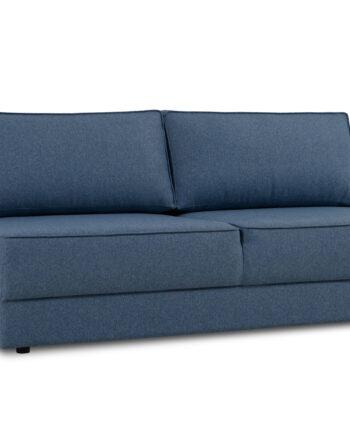Elegant Rimini Sovesofa Uden Armlæn – Pladsbesparende Design