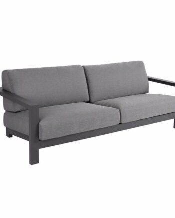Amesdale Sofa – Eksklusiv Loungemøbel til Haven på Udsalg!