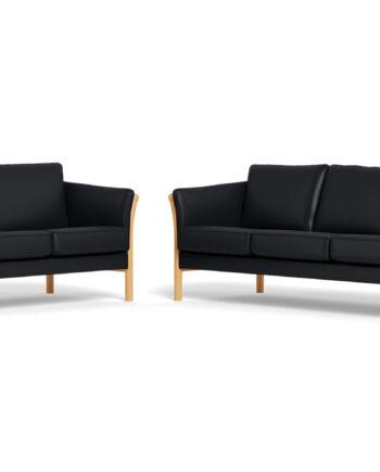 Congo CL600 Sofa – Elegant Komfort til Dit Hjem