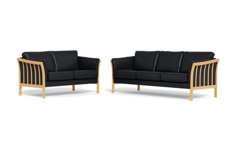 Congo CL600 Sofa – Elegant Komfort til Dit Hjem