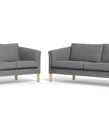 Peru CL200 Sofa – Tidløs Elegance til Dit Hjem