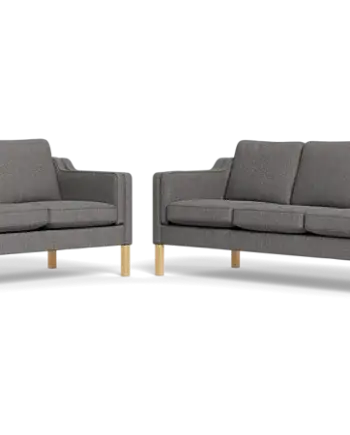 Bolivia CL300 Sofa – Elegant og Komfortabel til Dit Hjem