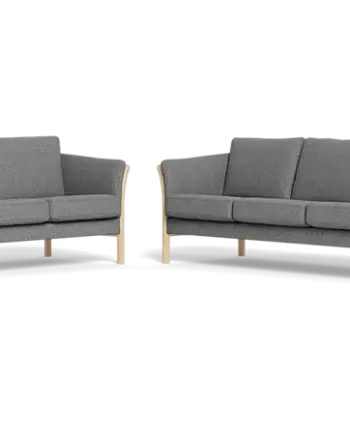 Tunis CL600 Sofa – Elegant Komfort til Dit Hjem