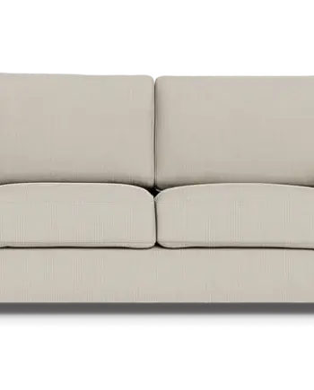Malmø Pers Sofa – Elegant og Komfortabel til Dit Hjem