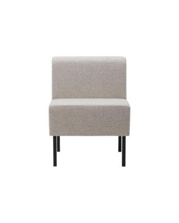 House Doctor Sofa Seater Natural - Elegant Bæredygtig Sofa
