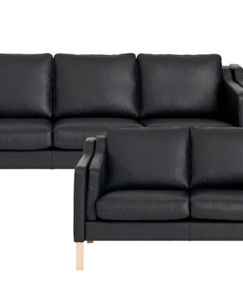 Bolivia CL300 Sofa – Elegant og Komfortabel til Dit Hjem