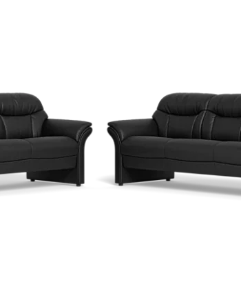 Chicago 2125 Pers Sofa – Stilfuld Komfort til Dit Hjem