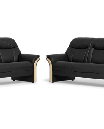 Chicago 1915 Sofa – Nordisk Design og Uovertruffen Komfort