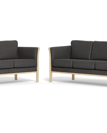 Larvik Pers Sofa – Elegant komfort til dit hjem