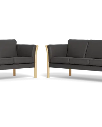 Rosenholm Pers Sofa – Elegant komfort til stuen!