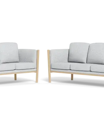 Fanø Pers Sofa – Elegant Komfort til Dit Hjem