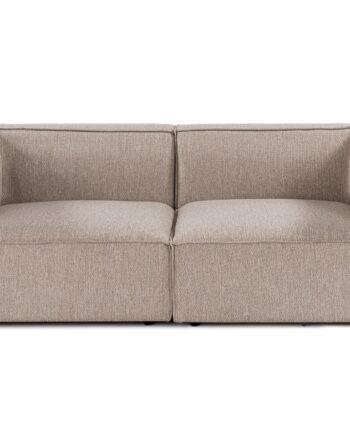 Beige Nordvrk Sora Sofa – Uimodståeligt Tilbud!